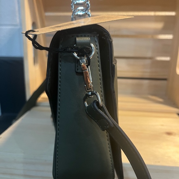 Steve Madden juniper Bginerva satchel - Picture 7 of 9